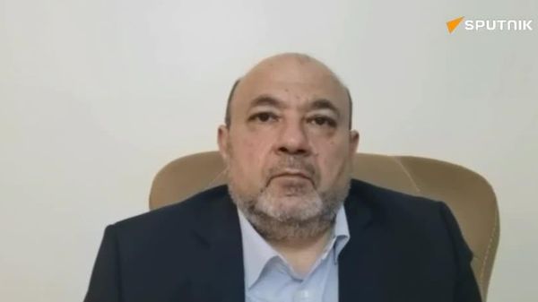 کارشناس: لبنان در مرز جنگ داخلی قرار گرفته است - اسپوتنیک ایران  