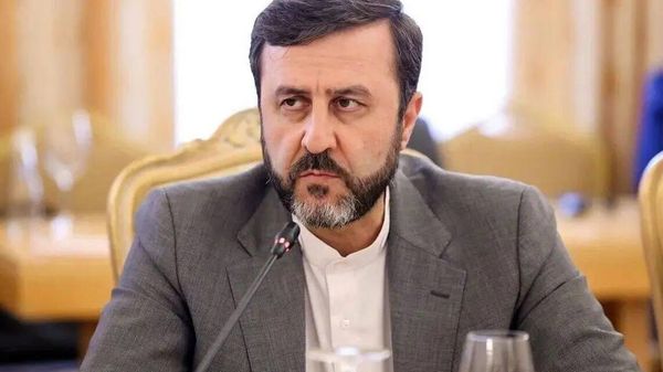 غریب آبادی: کارشناسان ما موضوع پولهای بلوکه شده را فردا و پس فردا در دوحه پیگیری خواهند کرد - اسپوتنیک ایران  