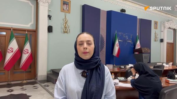 خبرنگار اسپوتنیک: قرار است مراسم تشییع پیکر آیتالله خامنهای از روز شنبه آغاز شود - اسپوتنیک ایران  