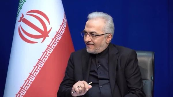 قالیباف: رفع تحریمهای نفتی انجام شده است و نفت را 20 درصد گرانتر میفروشیم - اسپوتنیک ایران  