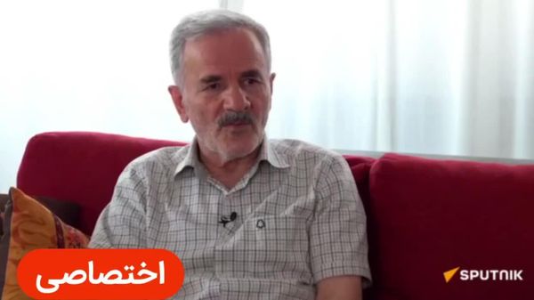 انصاریفرد به اسپوتنیک: انگلیس تنهایی به حریف ایران نمیشد و نیاز به کمک سیآیای و قدرت نظامی امریکا داشت - اسپوتنیک ایران  