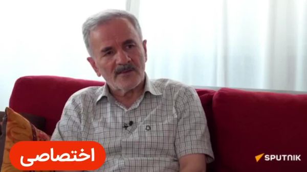 انصاریفرد به اسپوتنیک: طبیعی بود که شعبان بی مخ قلدر آن زمان را به کار گرفتند تا مصدق را با زاهدی عوض کنند - اسپوتنیک ایران  