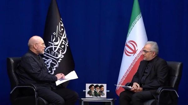 قالیباف: دشمن ما فقط زبان قدرت را میفهمد و ما باید با قدرت با آن مقابله کنیم - اسپوتنیک ایران  