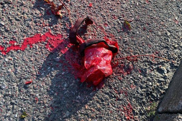 پهپادها به سفارت روسیه در سوئد حمله کردند پهپادها به سفارت روسیه در سوئد حمله کردند - اسپوتنیک ایران