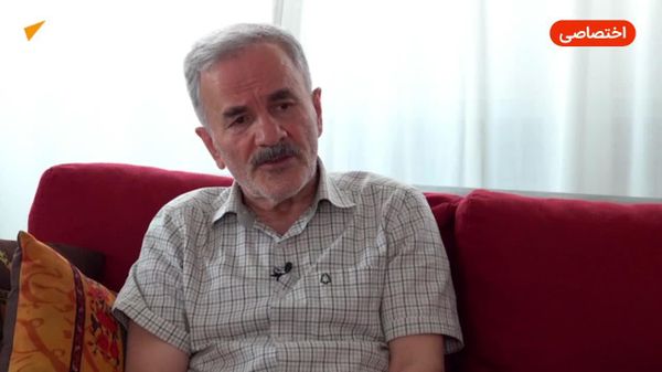 انصاریفرد به اسپوتنیک: «کشورهای غربی نتوانستند در ایران دمکراسی را خشک کنند چون دمکراسی ریشه داشت» - اسپوتنیک ایران  