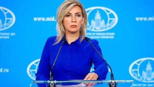 زاخارووا: بازگشت آلمان و ژاپن به نظارت گسترده، یادآور گشتاپو و توکو است - اسپوتنیک ایران  