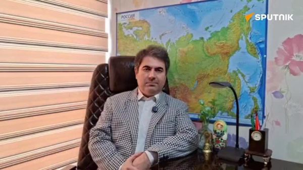 کارشناس: آزادسازی کنستانتینوفکا توسط ارتش روسیه؛ انهدام بیش از ۱4 هزار نیروی ناتو و کییف - اسپوتنیک ایران  