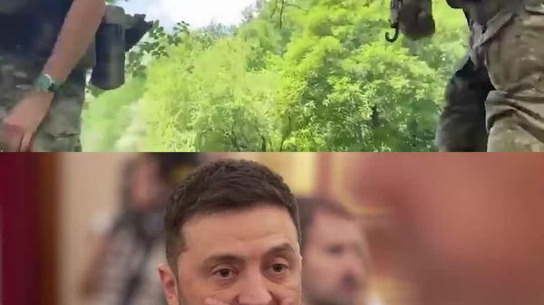 تحلیلگر نظامی سوئدی: آزادسازی کنستانتینوفکا حفرهای در دفاع اوکراین ایجاد کرد - اسپوتنیک ایران  