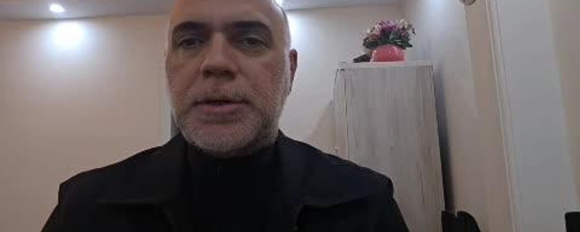 کارشناس در خصوص مراسم وداع با رهبر فقید ایران گفت: در چند روز آینده هم مطمئنن حماسه بزرگتری را رقم خواهند زد - اسپوتنیک ایران  , 1920, 05.07.2026