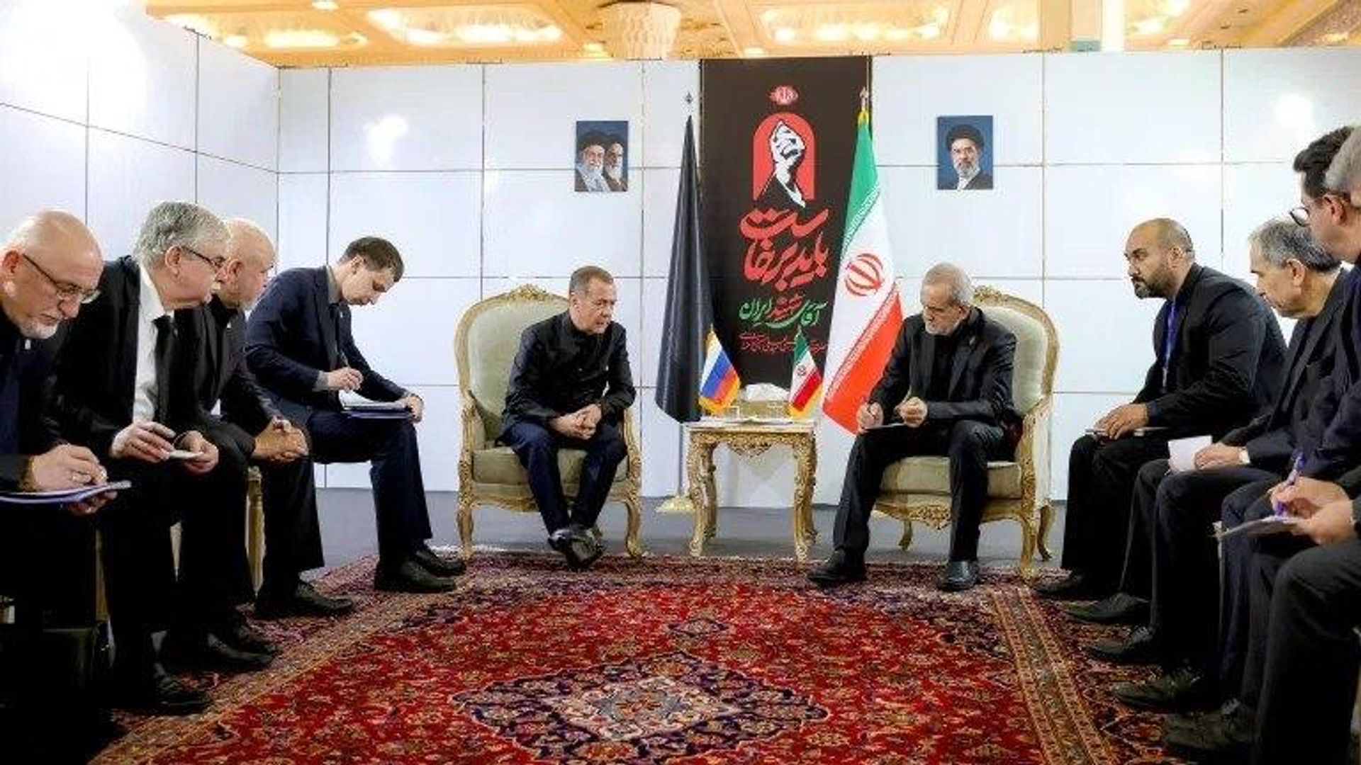 کارشناس: تهران-مسکو؛ اهرم فشار جدید کارشناس: تهران-مسکو؛ اهرم فشار جدید - اسپوتنیک ایران , 1920, 05.07.2026