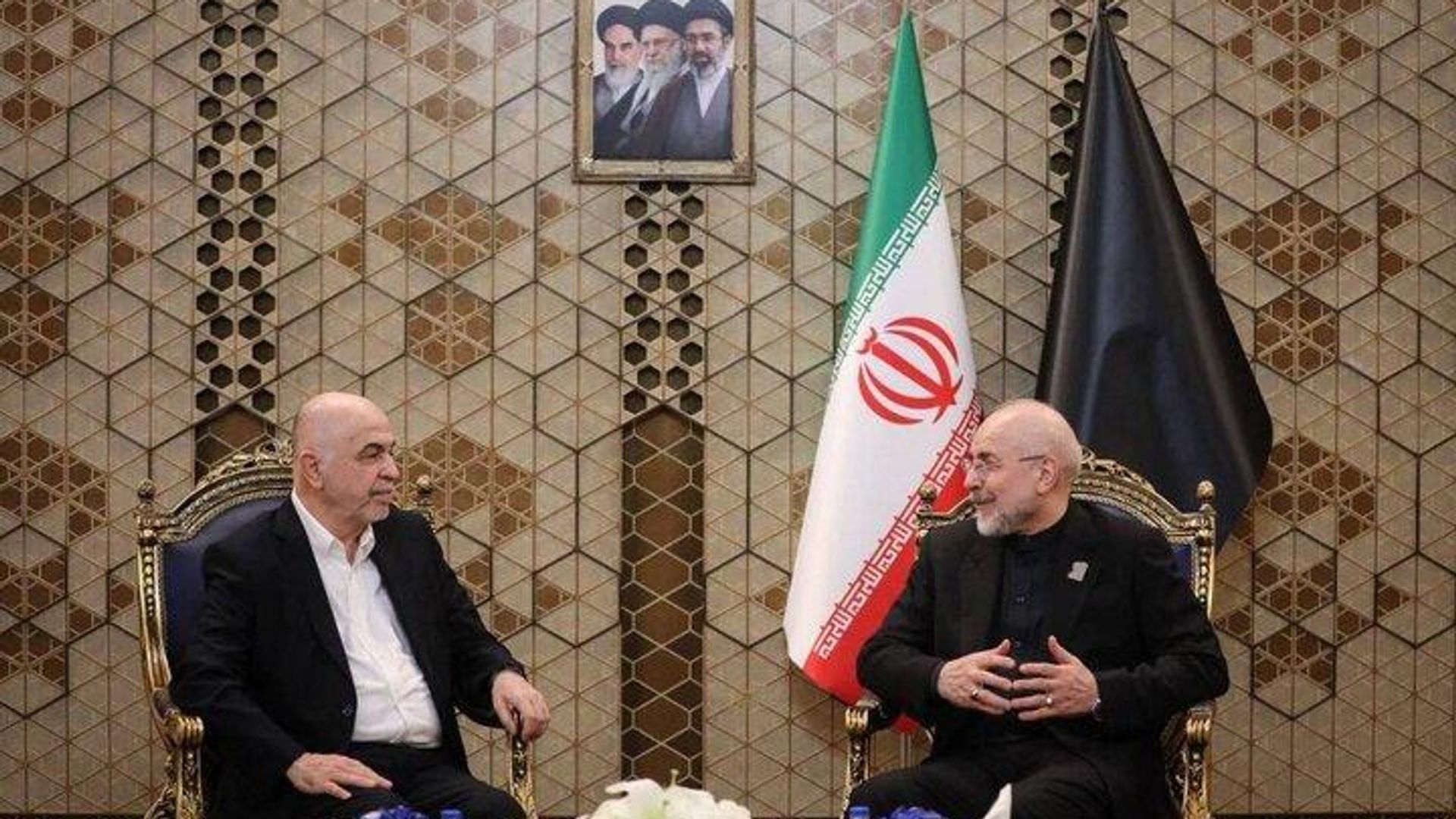 قالیباف: پیادهسازی تفاهم با آمریکا سخت اما شدنی است قالیباف: پیادهسازی تفاهم با آمریکا سخت اما شدنی است - اسپوتنیک ایران , 1920, 05.07.2026