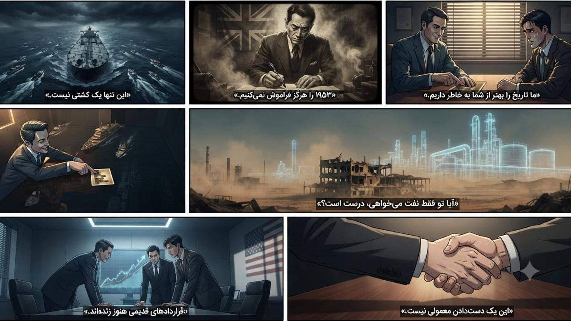 ژاپن، دوست قدیمی ایران ژاپن، دوست قدیمی ایران - اسپوتنیک ایران , 1920, 06.07.2026