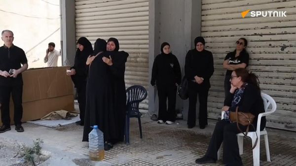 با وجود آتشبس فعلی، هیچ روزی در جنوب لبنان بدون حمله اسرائیل نمیگذرد - اسپوتنیک ایران  