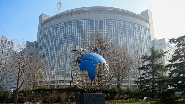 پکن: نباید درباره پرتاب موشکی چین تفسیرهای اغراقآمیز مطرح بشود - اسپوتنیک ایران  