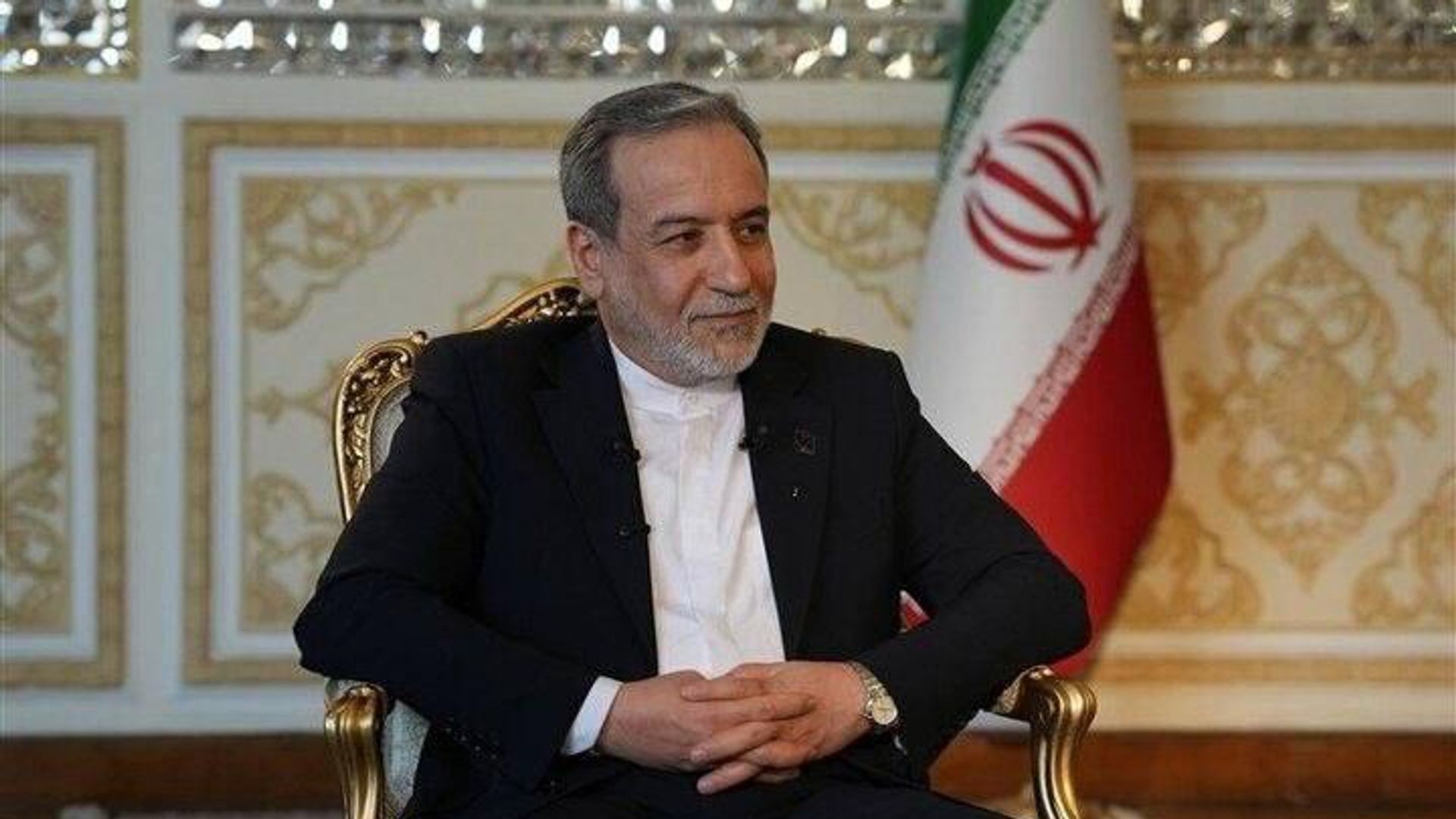 ▫ عراقچی در گفتگو با فرمانده ارتش پاکستان به هرگونه ماجراجویی آمریکا هشدار داد ▫ عراقچی در گفتگو با فرمانده ارتش پاکستان به هرگونه ماجراجویی آمریکا هشدار داد - اسپوتنیک ایران , 1920, 09.07.2026