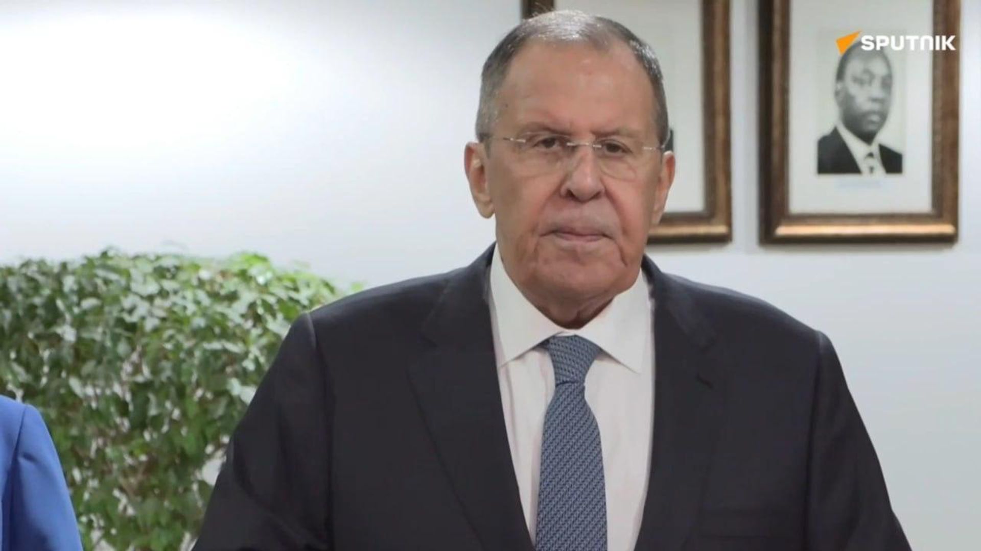 ▫لاوروف: روسیه دیگر باور نمیکند که غرب دنبال راه حل مذاکره برای اوکراین است ▫لاوروف: روسیه دیگر باور نمیکند که غرب دنبال راه حل مذاکره برای اوکراین است - اسپوتنیک ایران , 1920, 09.07.2026