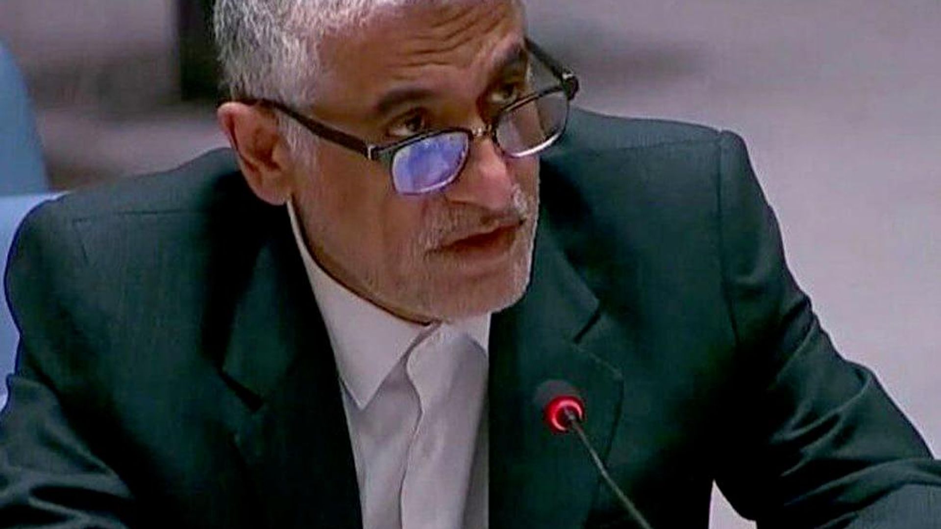 ایروانی: اگر آمریکا به نقض تعهداتش ادامه دهد، ایران دیگر ملزم به اجرای تعهدات خود نیست ایروانی: اگر آمریکا به نقض تعهداتش ادامه دهد، ایران دیگر ملزم به اجرای تعهدات خود نیست - اسپوتنیک ایران , 1920, 10.07.2026