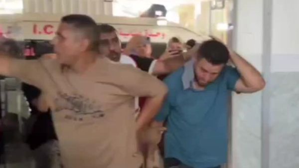 ادامه حملات اسرائیل به غزه با وجود آتشبس؛ 7 کشته و 28 زخمی در 48 ساعت اخیر - اسپوتنیک ایران  