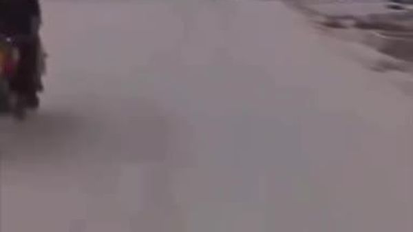 رسانهها: آمریکا حملات جدیدی را علیه ایران در تنگه هرمز انجام داد؛ صدای انفجارهایی در بندرعباس و جزیره قشم شنیده شد - اسپوتنیک ایران  