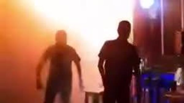 در پی آتشسوزی در رستورانی در منطقه چاتوچاک بانکوک، تایلند، دست کم 29 نفر کشته و بسیاری دیگر زخمی شدند - اسپوتنیک ایران  