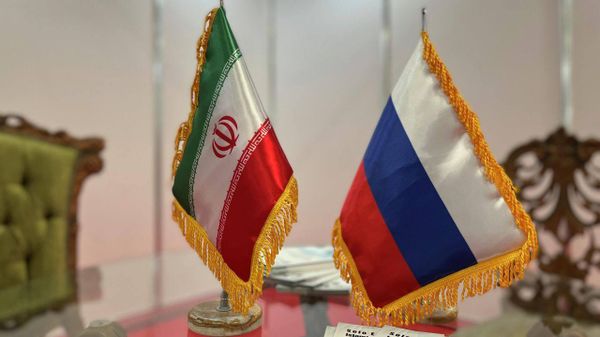 وزیر انرژی روسیه: همکاری های مسکو و تهران در حوزه انرژی گسترش پیدا می کنند - اسپوتنیک ایران  