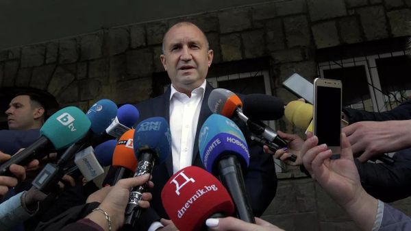 نخست وزیر بلغارستان: در ائتلاف مشتاقان مشارکت نخواهیم کرد - اسپوتنیک ایران  