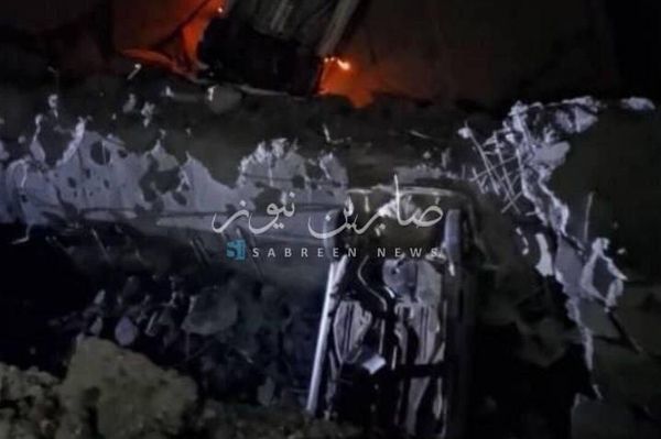 در حملات آمریکا به پلها و جادهها در هرمزگان، 3 نفر کشته شدند - گزارشها - اسپوتنیک ایران  
