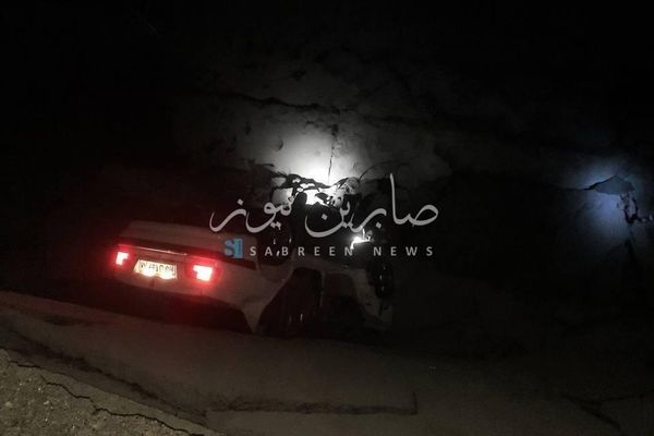 در حملات آمریکا به پلها و جادهها در هرمزگان، 3 نفر کشته شدند - گزارشها - اسپوتنیک ایران  