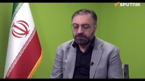 قادری به اسپوتنیک: «کشورهای مقابل غرب با نیاز روبهرو شدند که با شرکت در اتحادیههای مستقل از زیر فشار تحریمهای غربی خارج شوند» - اسپوتنیک ایران  