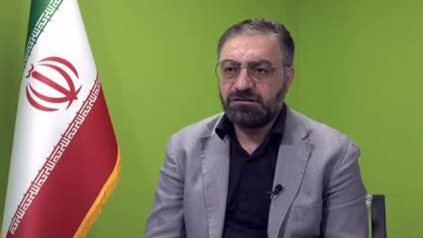 قادری به اسپوتنیک: «سالهاست غربیها میخواهند ایران را از فدرت منطقهای و فرامنطقهای به یک کشور کاملا وابسته تبدیل کنند» - اسپوتنیک ایران  