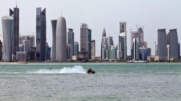 قطر، علیه ایران اقدام میکند - اسپوتنیک ایران  