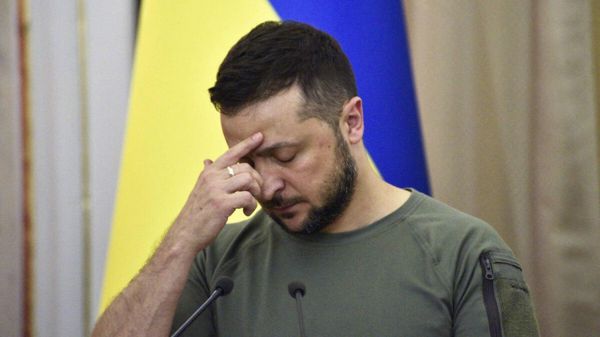 تحلیلگر ترک: اوکراین بدون مذاکره با روسیه ممکن است حاکمیت باقیمانده خود را نیز از دست بدهد - اسپوتنیک ایران  
