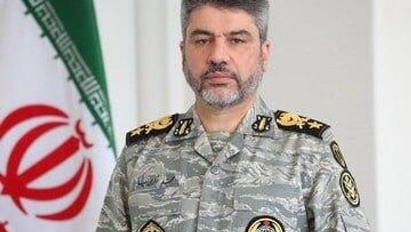 سخنگوی ارتش ایران:حتی اجازه حضور اولیه در جزایرمان را به دشمن نمیدهیم - اسپوتنیک ایران  