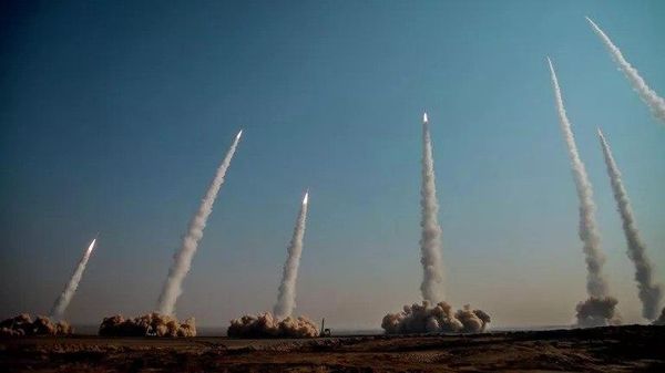 رسانهها: هزینههای واقعی آمریکا در جنگ با ایران بسیار بالاتر از آمار رسمی است - اسپوتنیک ایران  