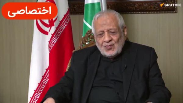 بادامچیان به اسپوتنیک: «ریشه مشکلات اقتصادی ایران در دوران گذشته آن است» - اسپوتنیک ایران  