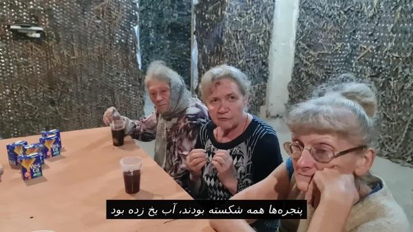 «شجاعتی که قرنها زنده خواهد ماند و باید درباره آن فیلم و کتاب تهیه شود» - اسپوتنیک ایران  