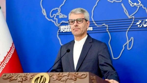 بقائی: بیتفاوتی کنگره آمریکا در قبال ابعاد انسانی جنگ غیرقانونی هیاتحاکمه این کشور علیه ملت ایران و جنایات جنگی ارتکابی، شرمآور است - اسپوتنیک ایران  
