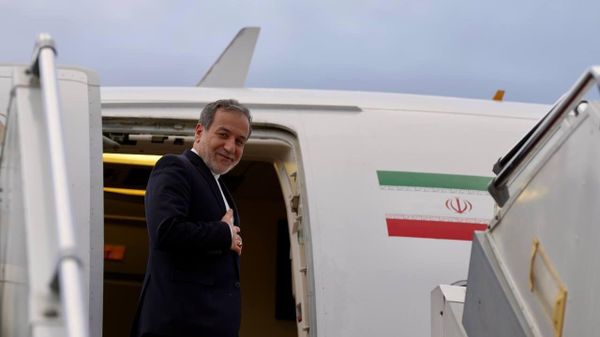عراقچی برای شرکت در اجلاس وزرای خارجه کشورهای عضو شانگهای عازم قرقیزستان شد - اسپوتنیک ایران  