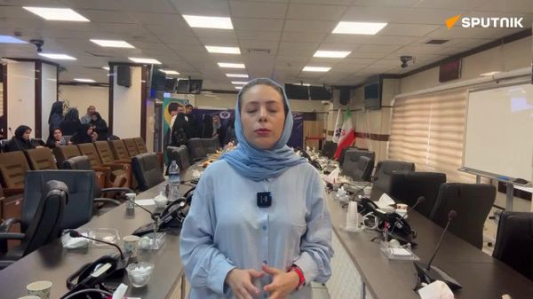 رئیس سازمان اورژانس ایران: امسال مرز ریمدان برای تردد زائران پاکستانی فعال نخواهد بود - اسپوتنیک ایران  