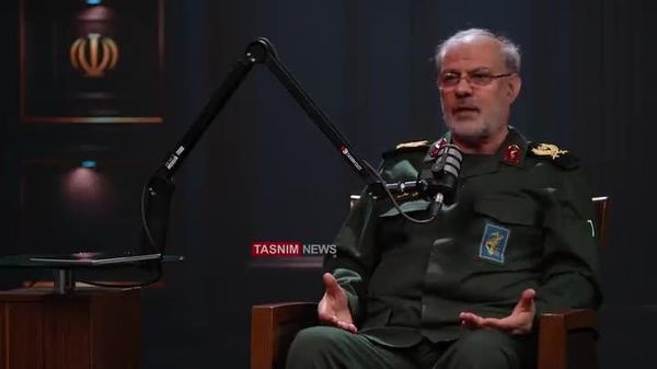 ايران آمار خسارات وارد شده به آمریکا در پی حملات نيروهای مسلح ايران طى 15 روز اخير را اعلام كرد - اسپوتنیک ایران  
