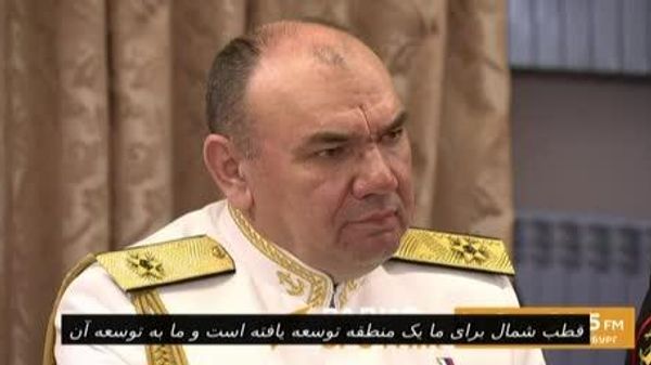 پوتین: «ثروت روسیه به لطف قطب شمال افزایش خواهد یافت - اسپوتنیک ایران  