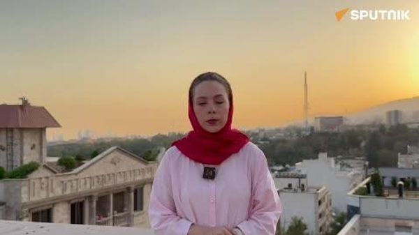 خبرنگار اسپوتنیک در تهران: طی روزهای گذشته پس از امضای تفاهمنامه گسترش برنامه هسته ای عربستان با آمریکا مجددا نگرانیها پیرامون دستیابی کشوری جدید به سلاح هستهای بالا گرفته است - اسپوتنیک ایران  