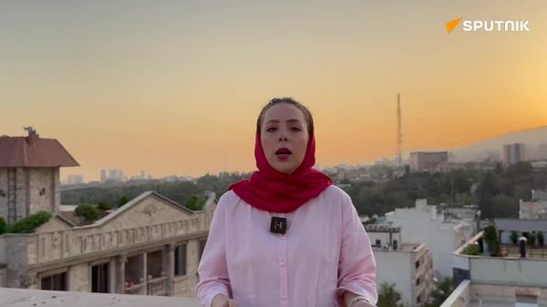 خبرنگار اسپوتنیک در تهران: چرا عربستان سعودی میتواند برنامه هستهای خود را گسترش دهد، اما ایران از این حق منع میشود؟ - اسپوتنیک ایران  