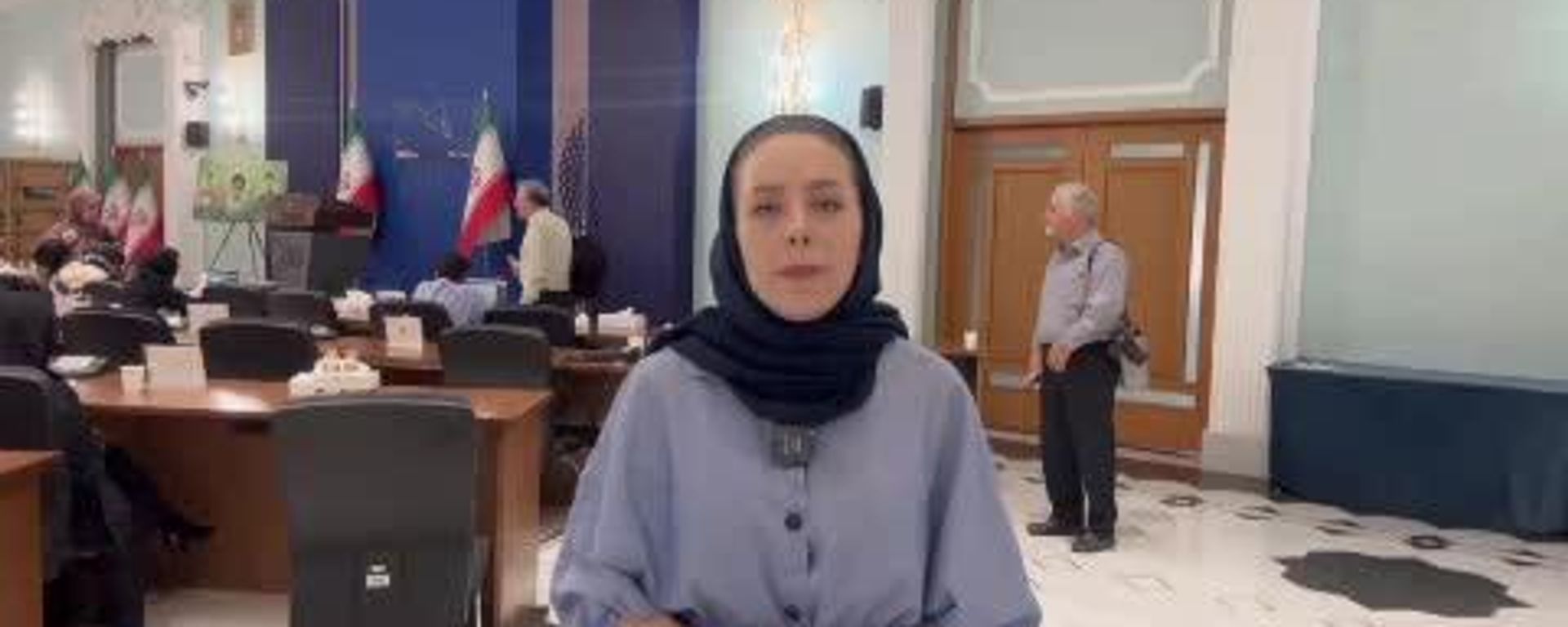 سخنگوی وزارت خارجه ایران، حمله اوکراین به یک کشتی در دریای خزر را یادآور «رفتار آنارشیستها در آستانه جنگ جهانی اول» خواند - اسپوتنیک ایران  , 1920, 27.07.2026