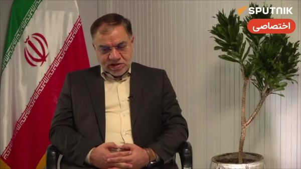 فضائلی به اسپوتنیک: «جمهوری اسلامی برای ساخت سلاح اتمی مشکل فنی نداره و فقط یک اراده سیاسی لازم هست» - اسپوتنیک ایران  