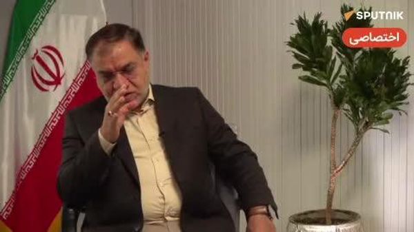 فضائلی به اسپوتنیک: «هیچ جای دنیا در هیچ مقطعی از تاریخ اینجوری نبود که چنین جمعیتی به این شکل با چنین احساساتی رهبر خود را تشییع کرده باشند» - اسپوتنیک ایران  