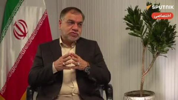 فضائلی به اسپوتنیک: «نه رهبر شهید نه مجتبی خامنهای مذاکره را حرام نمیدانستند» - اسپوتنیک ایران  