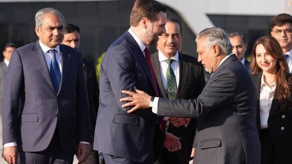 زیادهخواهی آمریکا، عامل اصلی شکستهای مکرر مذاکرات با ایران - اسپوتنیک ایران  