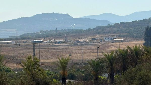 گزارش اسپوتنیک از کرانه باختری در مورد فعالیتهای شهرکسازی اسرائیل - اسپوتنیک ایران  