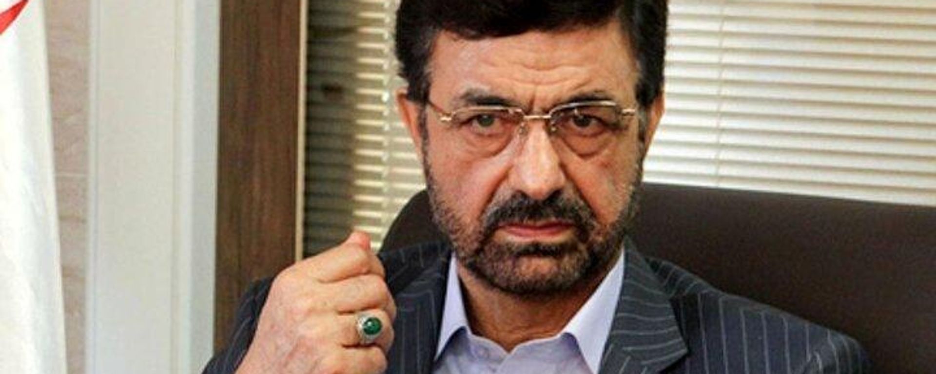مالکی، نماینده مجلس: ایران قطعا به حمله اوکراین به یک کشتی ایرانی در دریای خزر پاسخ نظامی خواهد داد - اسپوتنیک ایران  , 1920, 28.07.2026